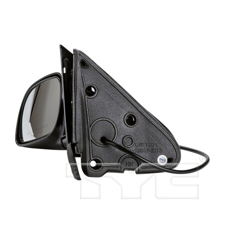 Tyc Tyc Door Mirror, 3500132 3500132